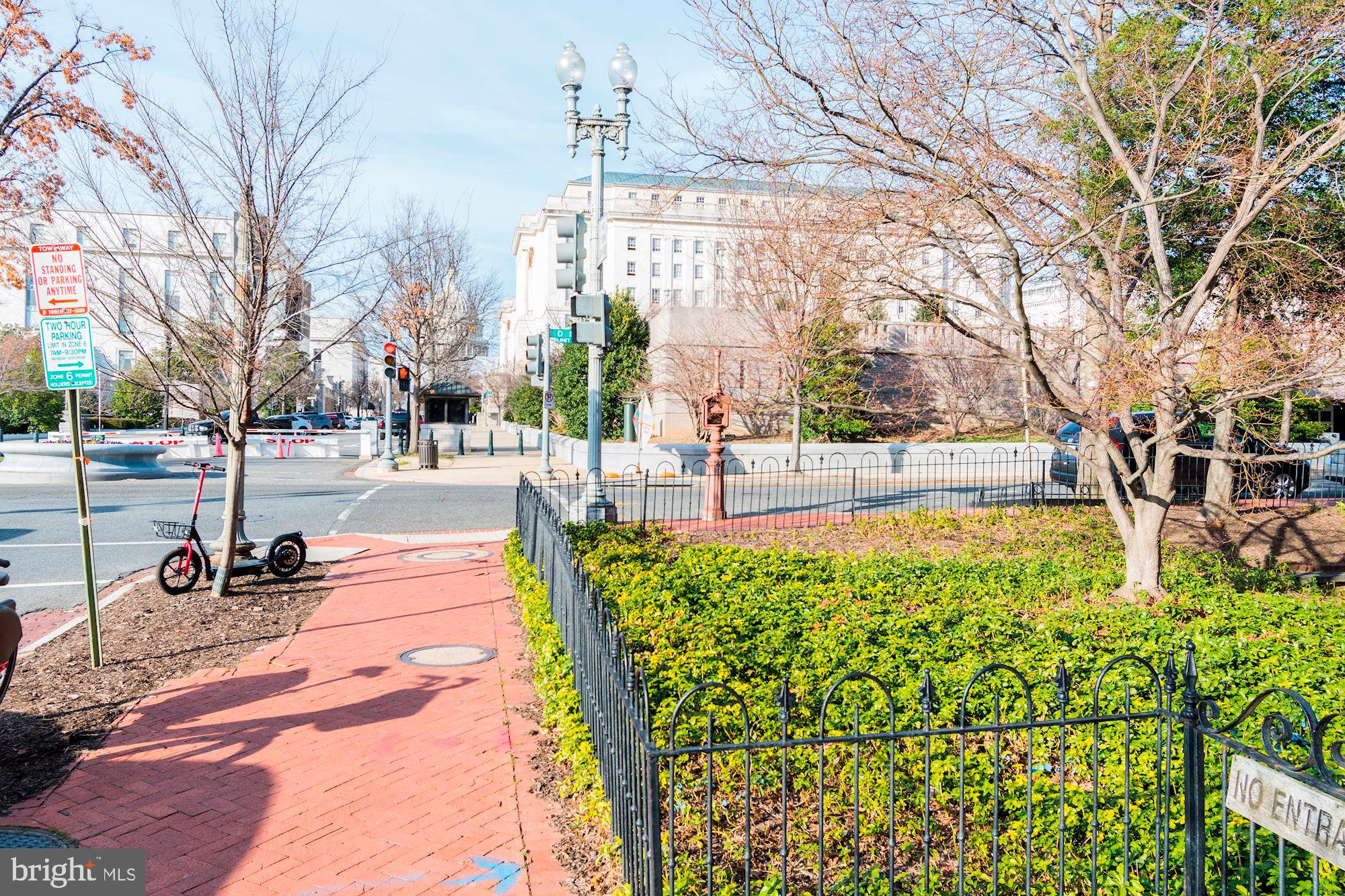 1 D Street Southeast Washington, DC 20003 - Photo 7 of 51