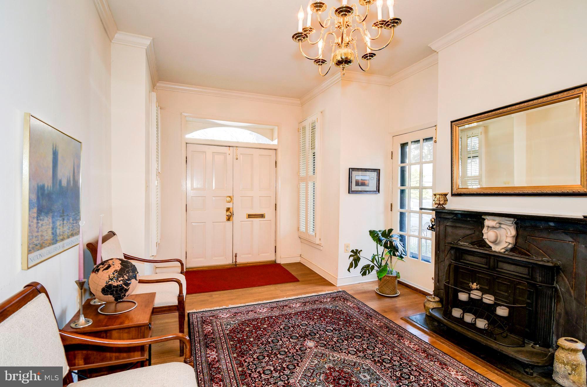 1 D Street Southeast Washington, DC 20003 - Photo 8 of 51