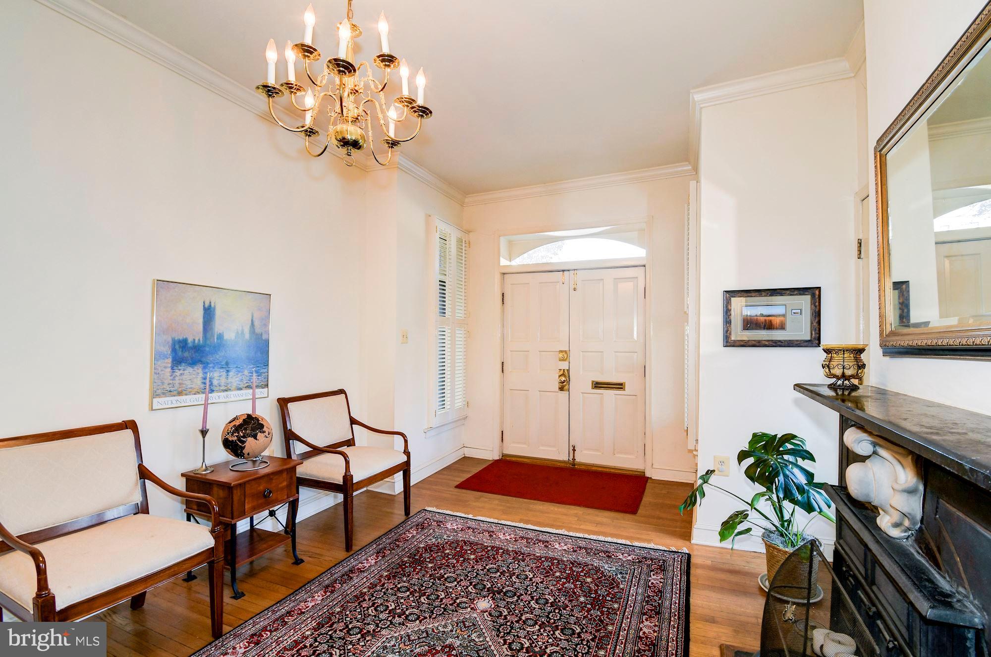 1 D Street Southeast Washington, DC 20003 - Photo 9 of 51