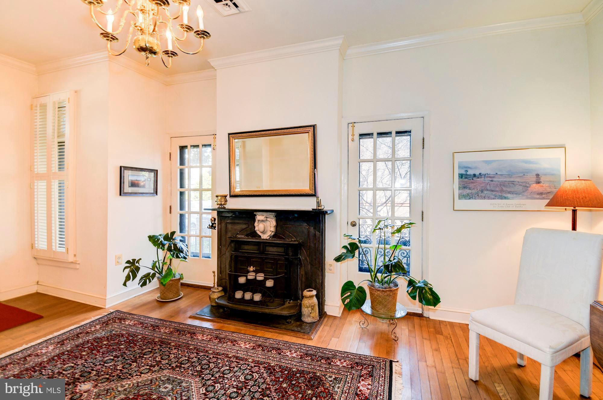 1 D Street Southeast Washington, DC 20003 - Photo 10 of 51