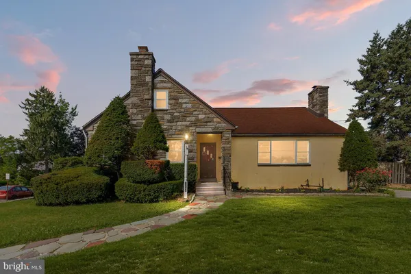 $539,900 | 601 Fairview Road, Woodlyn, PA 19094