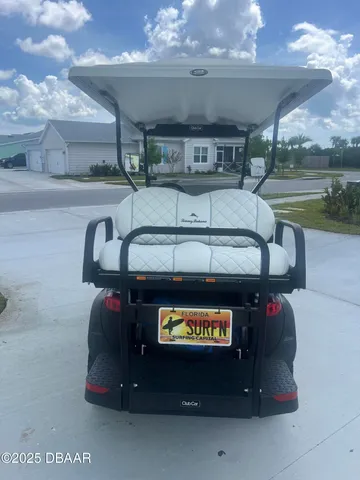 a close view of appliances