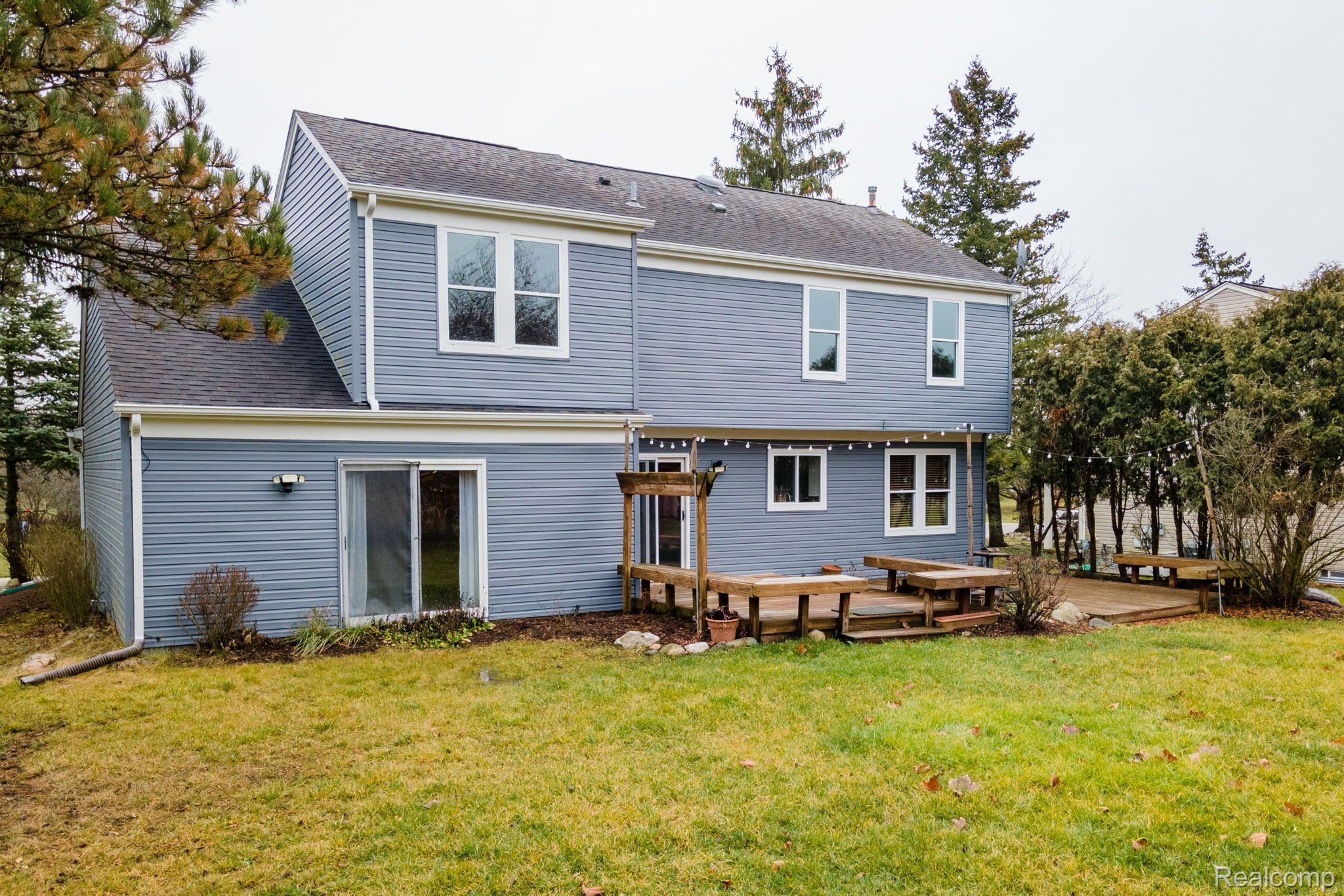 1601 Grandview Drive Rochester, MI 48306 - Photo 40 of 44 Gallery Image 40
