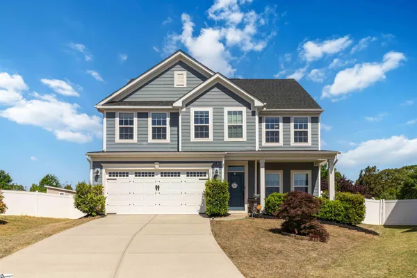 $479,900 | 112 Mohegan Way, Greenville, SC 29607