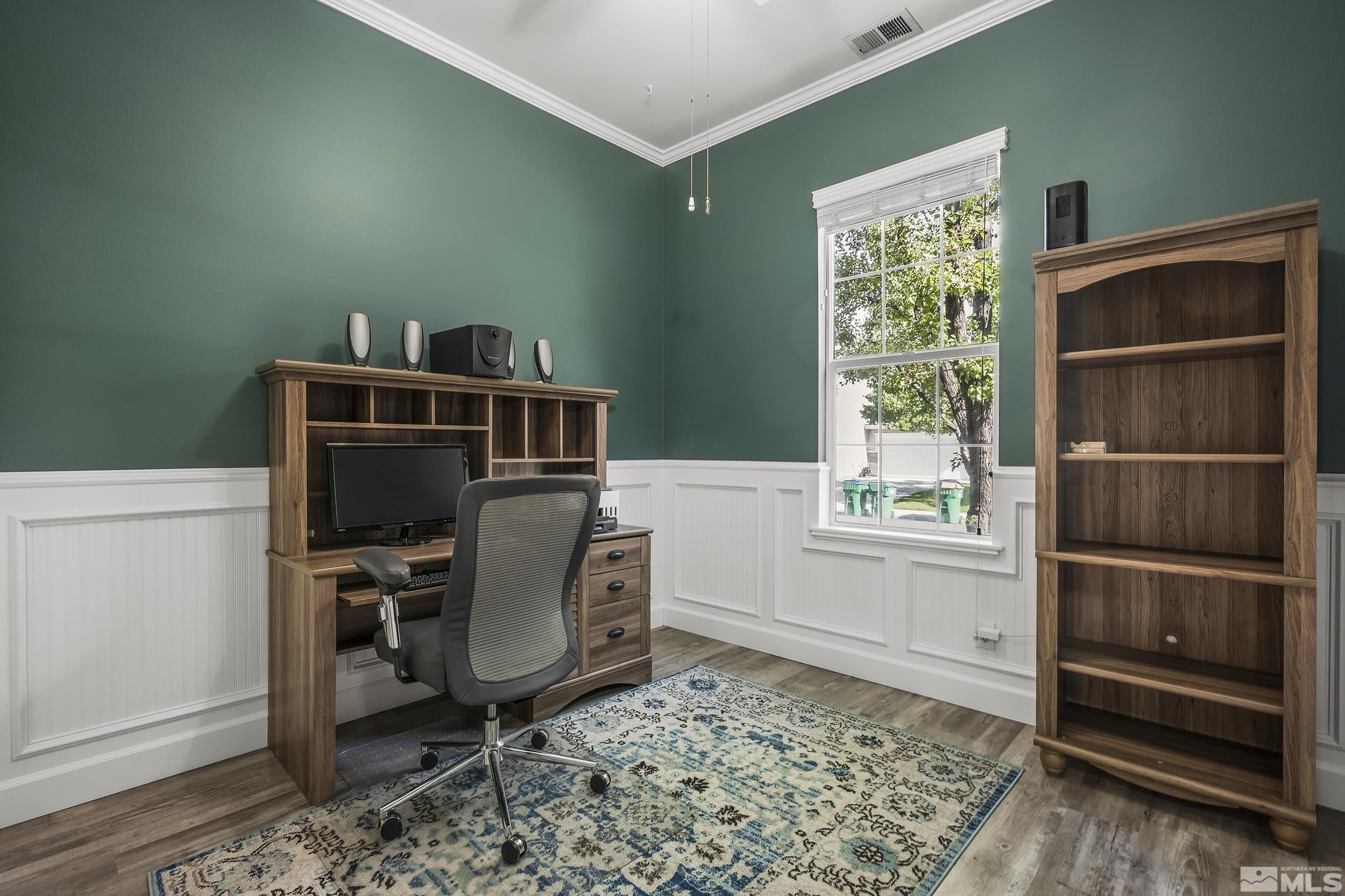 10245 Grizzly Hill Court Reno, NV 89521 - Photo 20 of 40