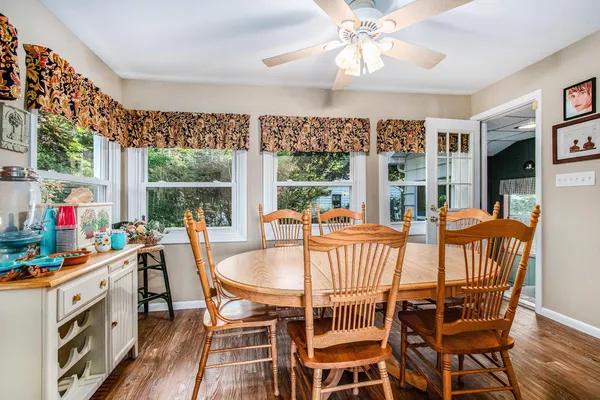 $1,299,000 | 31273 County Line Road, Dowagiac, MI 49047