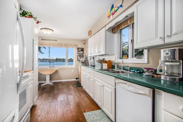 $1,349,000 | 31273 County Line Road, Dowagiac, MI 49047