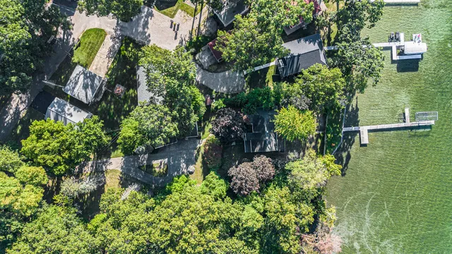 $1,349,000 | 31273 County Line Road, Dowagiac, MI 49047