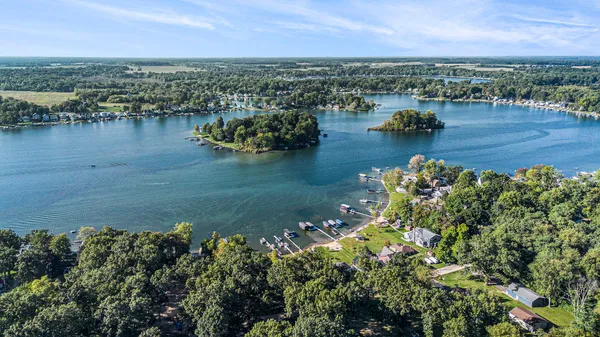 $1,299,000 | 31273 County Line Road, Dowagiac, MI 49047