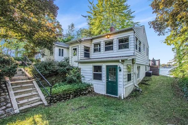 $1,299,000 | 31273 County Line Road, Dowagiac, MI 49047