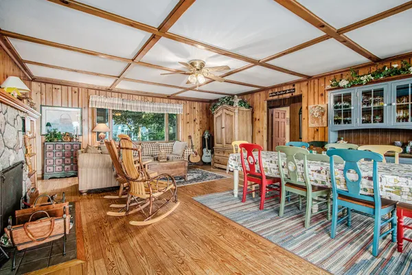 $1,299,000 | 31273 County Line Road, Dowagiac, MI 49047