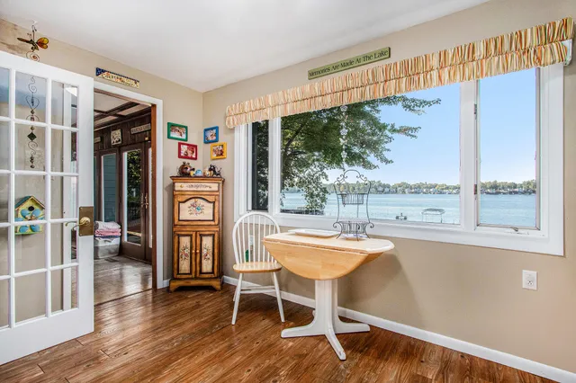 $1,349,000 | 31273 County Line Road, Dowagiac, MI 49047