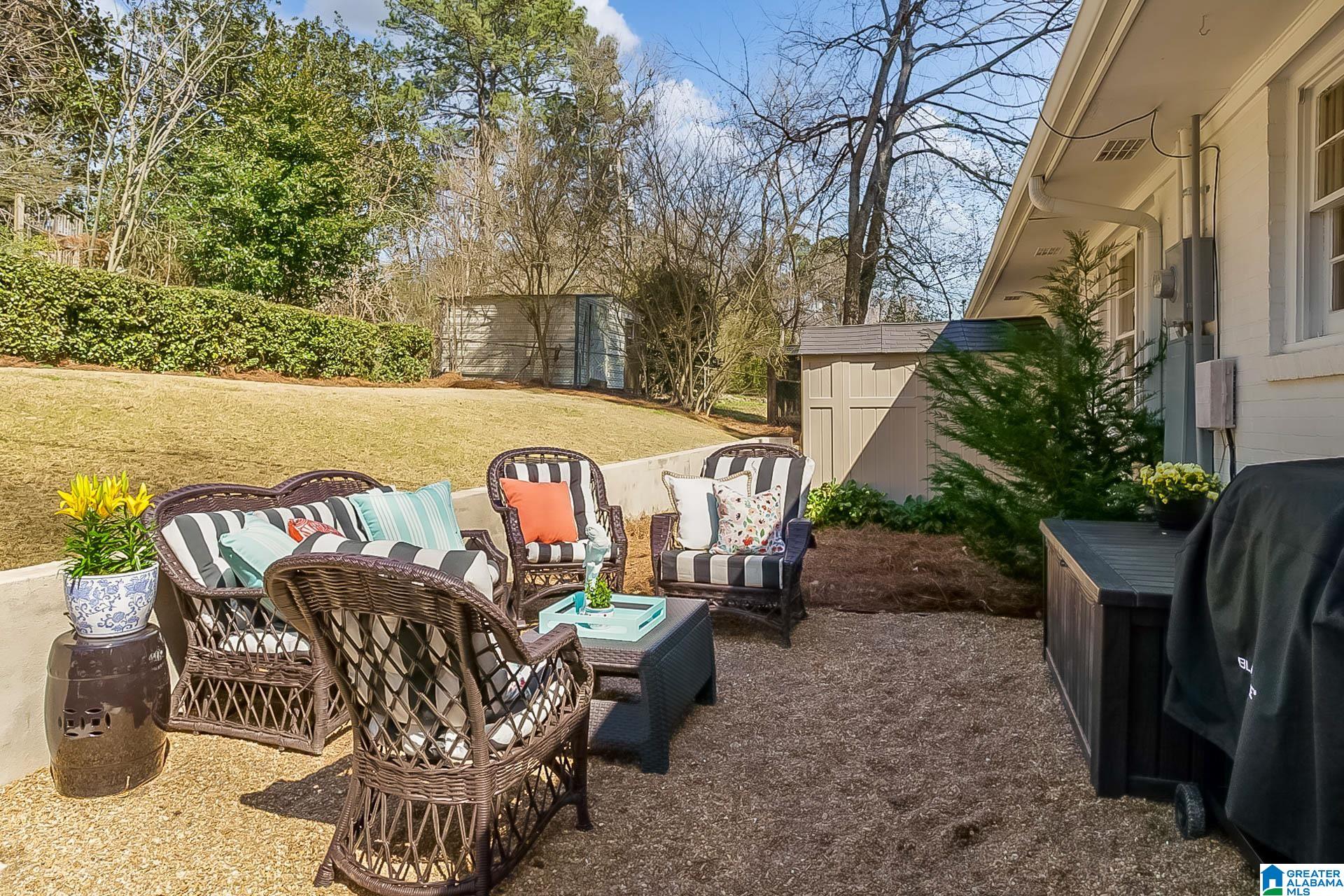 4312 Warren Road Birmingham, AL 35213 - Photo 22 of 36 Gallery Image 22
