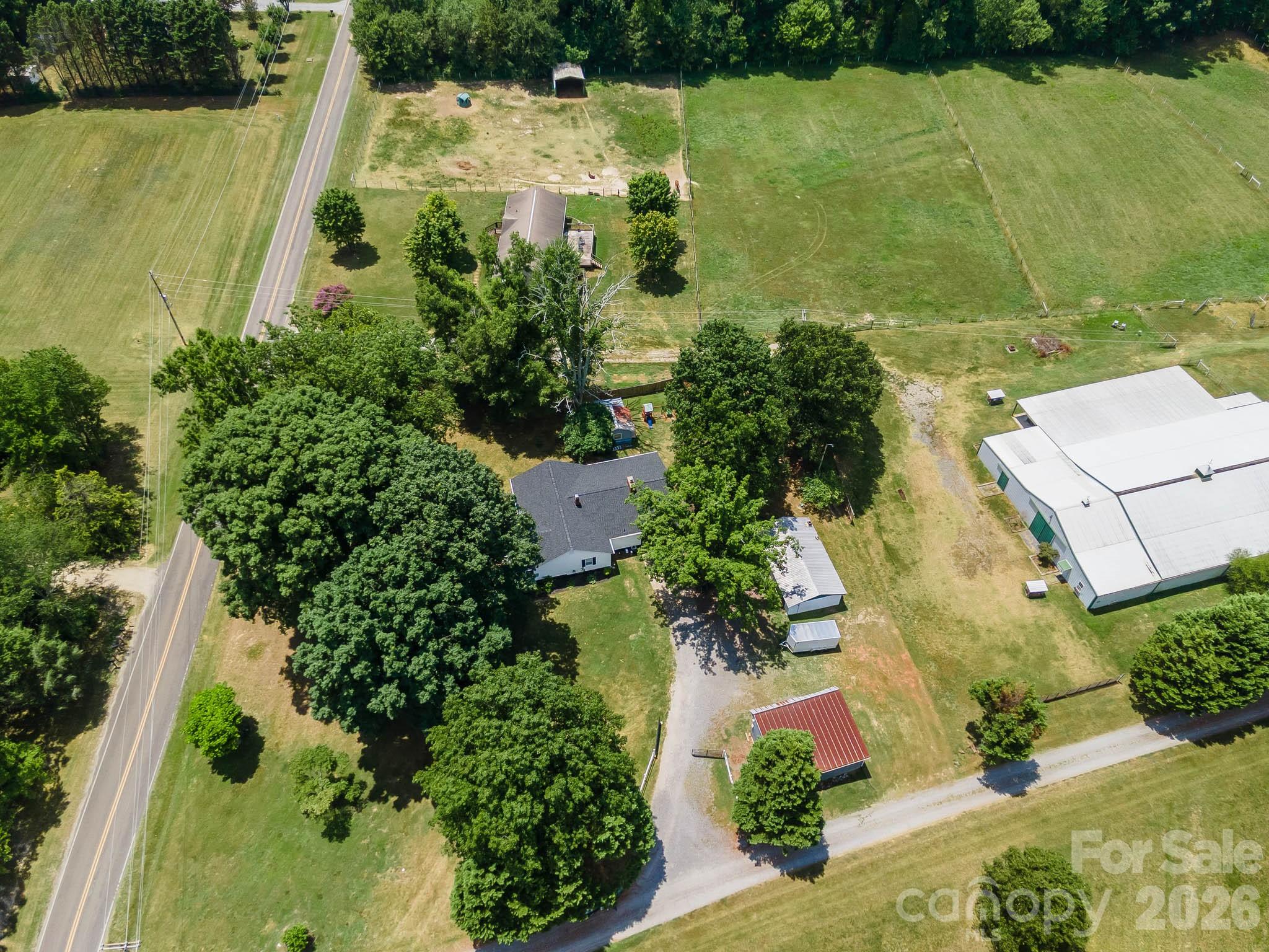 610 Helton Road Cherryville, NC 28021 - Photo 5 of 33