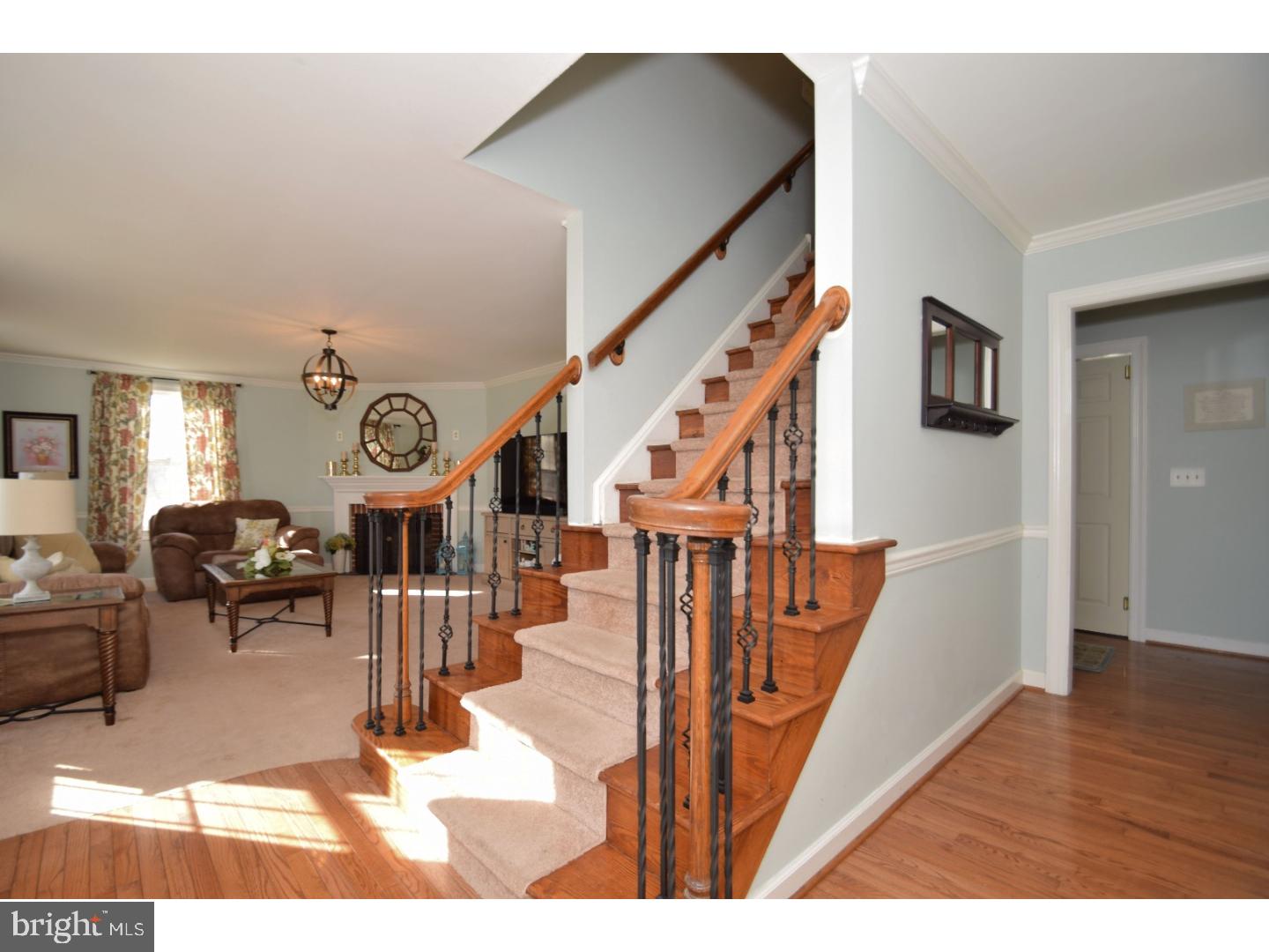 1321 St Peters Road Pottstown, PA 19465 - Photo 3 of 25 Foyer