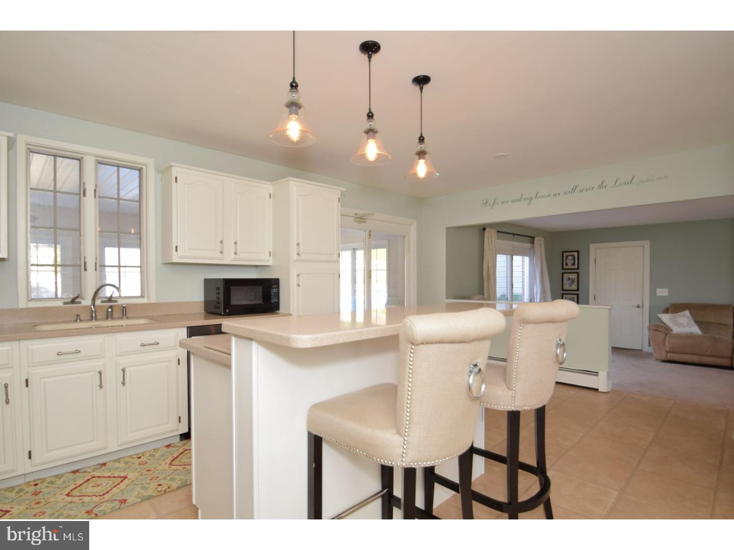 1321 St Peters Road Pottstown, PA 19465 - Photo 8 of 25 Kitchen