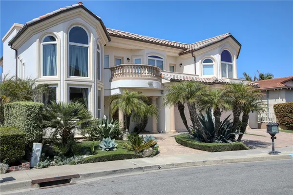$4,200,000 | 2569 Spyglass Drive, Pismo Beach, CA 93449