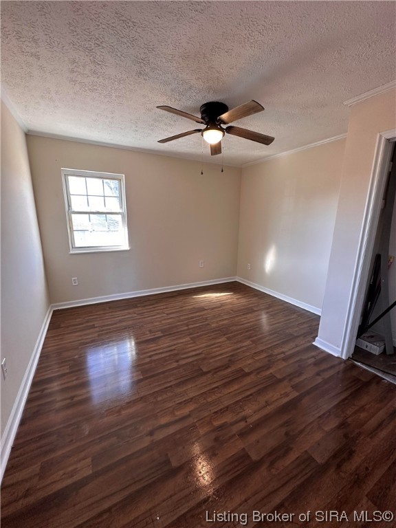 11237 South Voyles Road Pekin, IN 47165 - Photo 4 of 6 Gallery Image 4