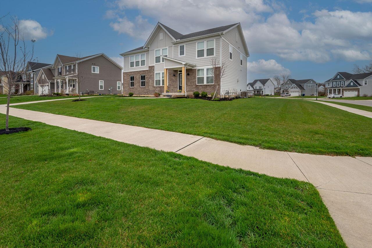 117 Middlemead Delaware, OH 43015 - Photo 44 of 57 117 Middlemead-5