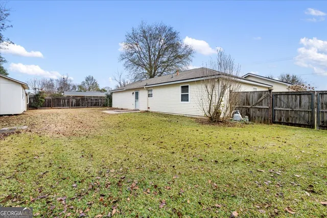 $215,000 | 102 Brookhaven Drive, Bonaire, GA 31005
