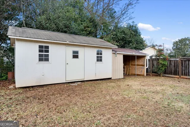 $215,000 | 102 Brookhaven Drive, Bonaire, GA 31005