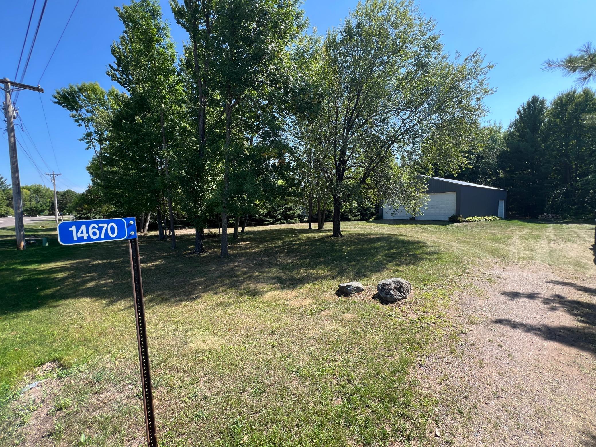 14670 Cross Lake Road Pine City, MN 55063 - Photo 1 of 1 Gallery Image 1