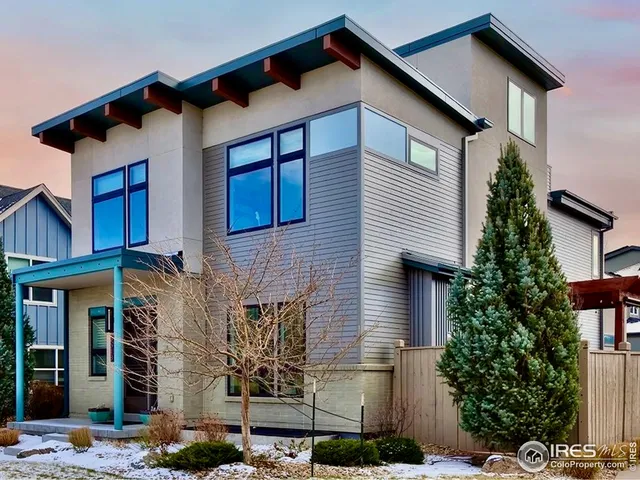 $2,494,900 | 3618 Paonia Street, Boulder, CO 80301