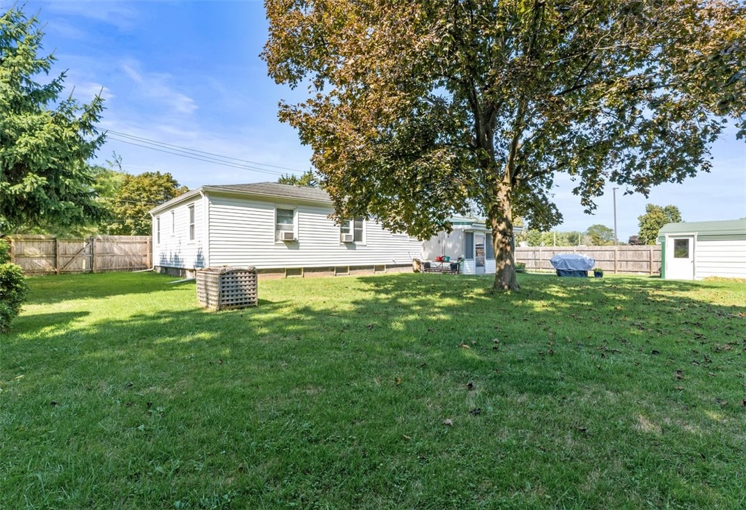 111 Bridge Street Seneca Falls, NY 13148 - Photo 31 of 34