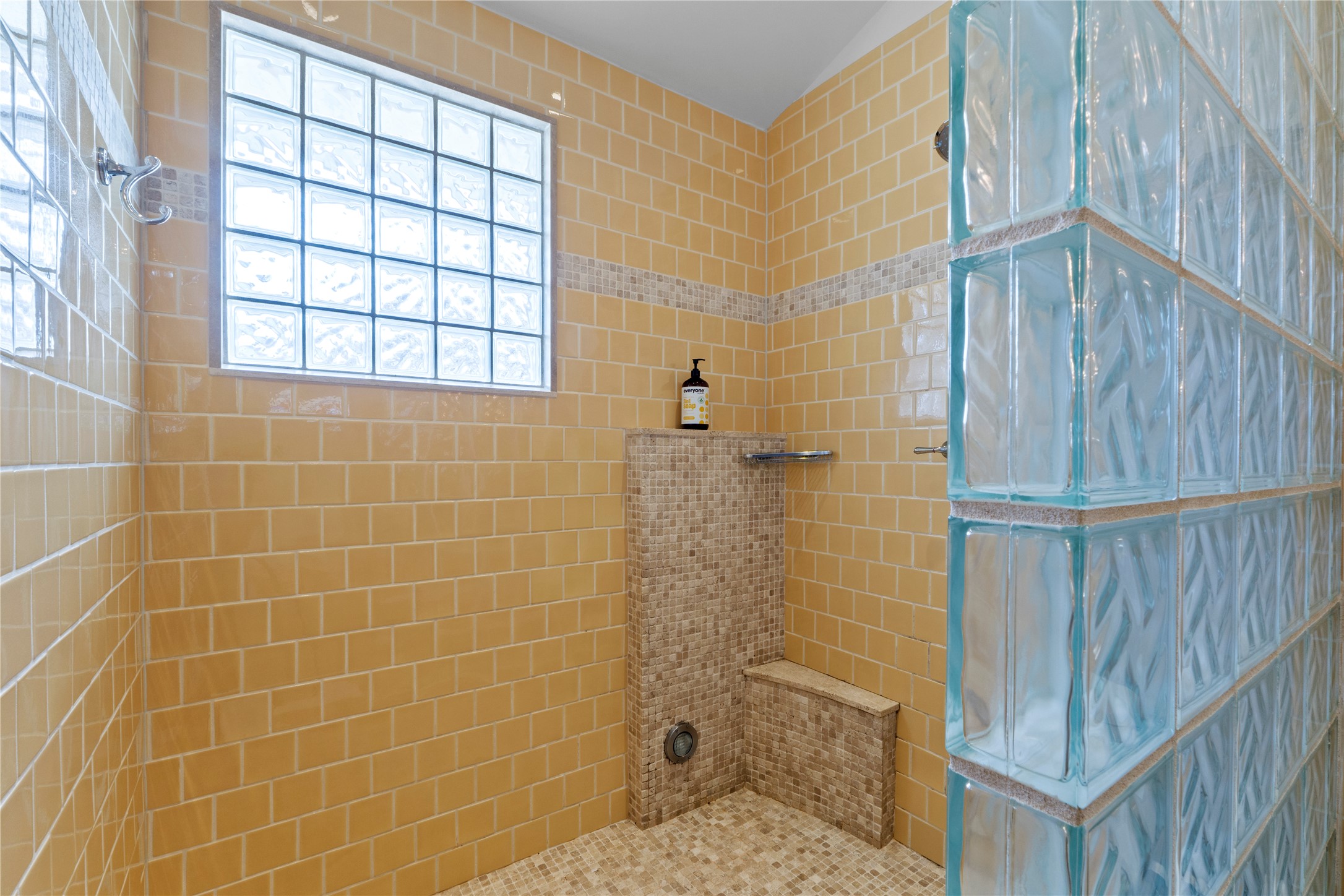 1706 West 10th Street Austin, TX 78703 - Photo 21 of 31 a bathroom with a shower