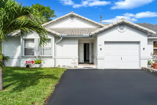 $480,000 | 3343 Northwest 79th Way, Davie, FL 33024