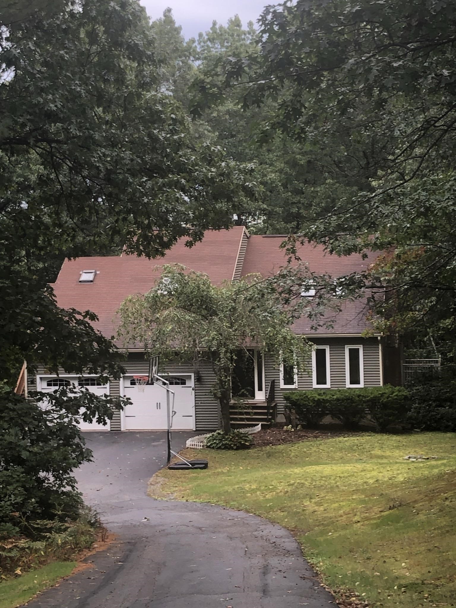 4 Dublin Road Windham, NH 03087 - Photo 1 of 14