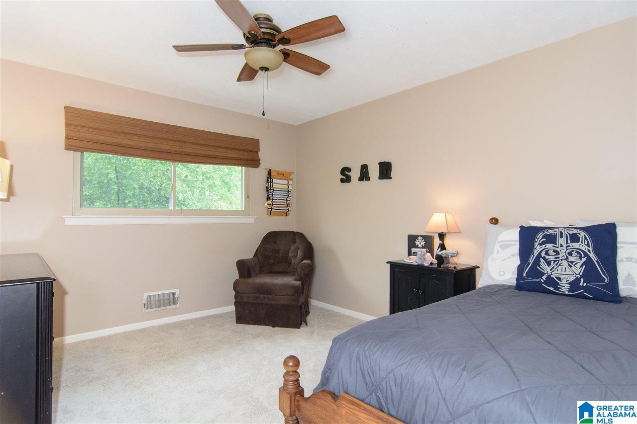 916 Granbury Road Birmingham, AL 35216 - Photo 40 of 50