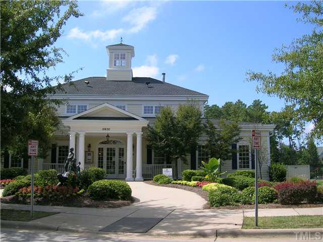 2500 Happy Lane Raleigh, NC 27614 - Photo 19 of 23 The Bedford Clubhouse - a very active clubhouse! Other