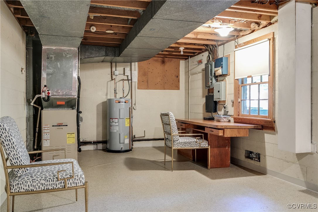 201 Wood Road Henrico, VA 23229 - Photo 32 of 40