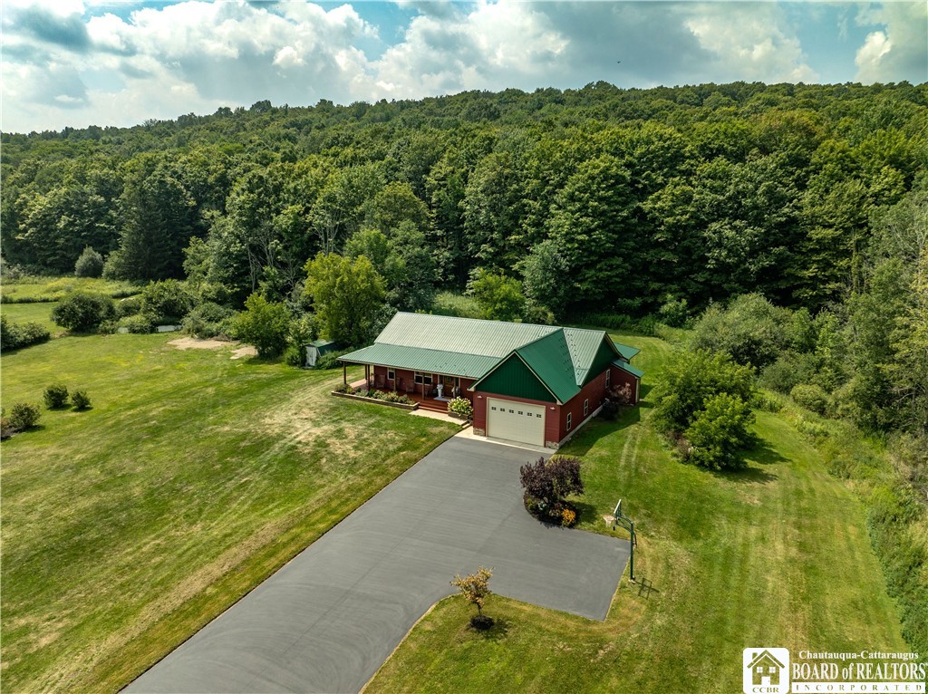 9717 Dye Road Villenova, NY 14062 - Photo 11 of 38