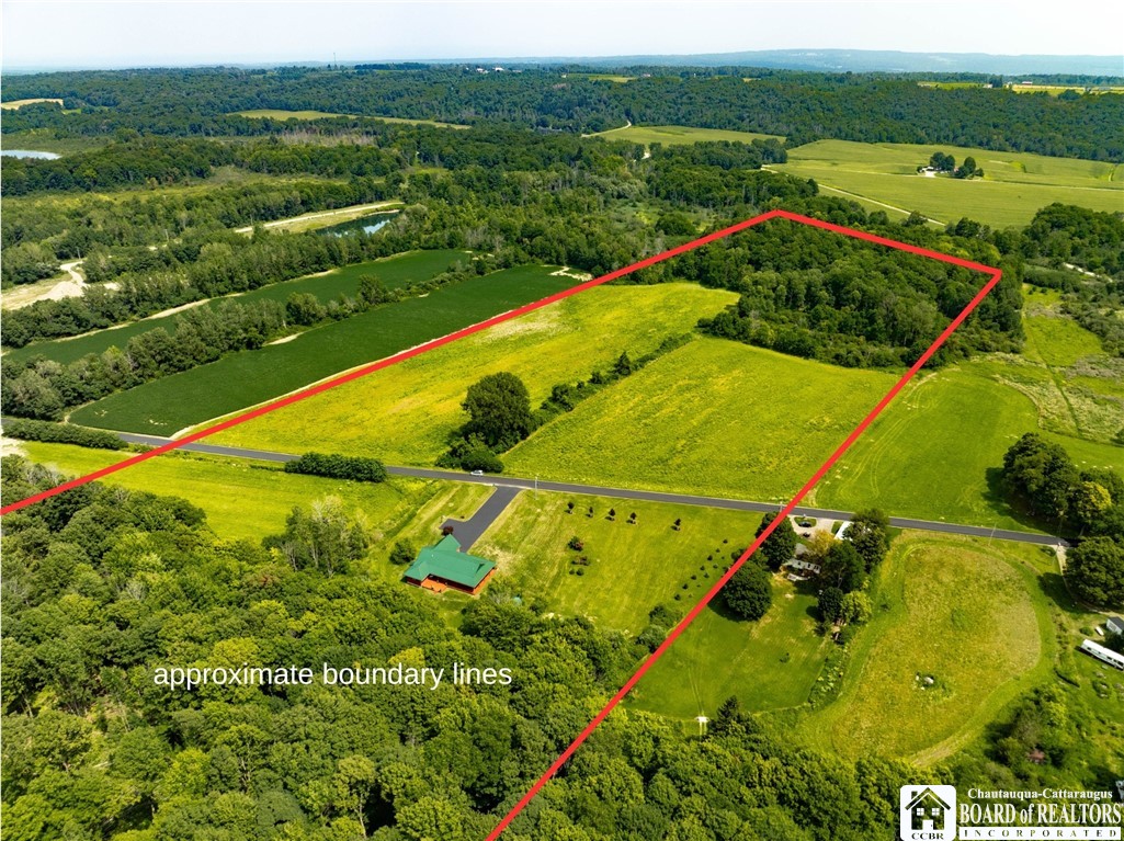 9717 Dye Road Villenova, NY 14062 - Photo 12 of 38