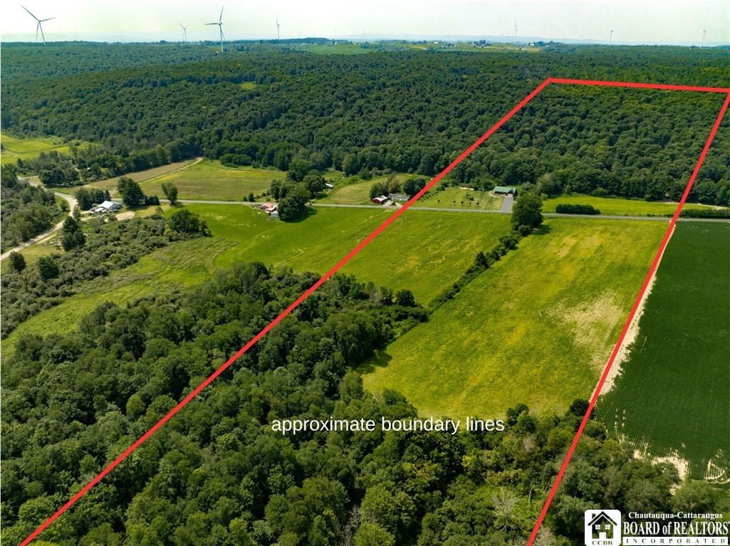 9717 Dye Road Villenova, NY 14062 - Photo 13 of 38