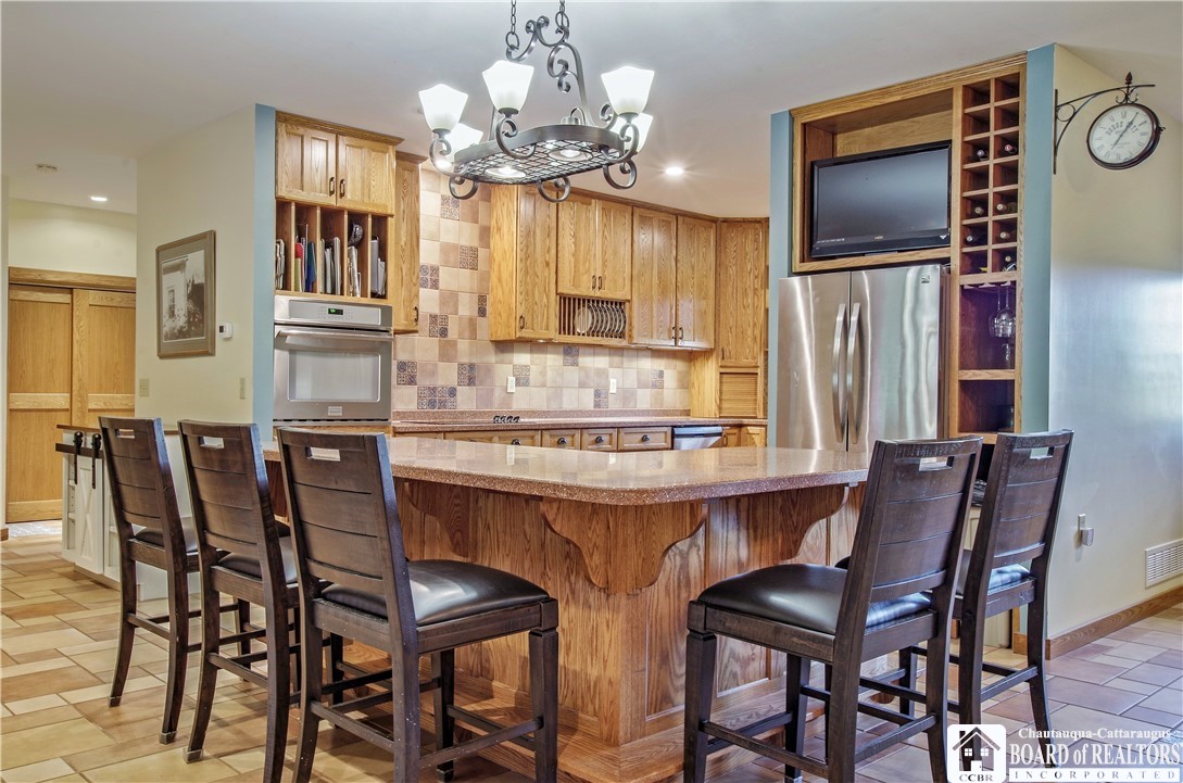 9717 Dye Road Villenova, NY 14062 - Photo 15 of 38