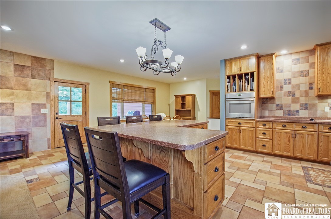 9717 Dye Road Villenova, NY 14062 - Photo 16 of 38