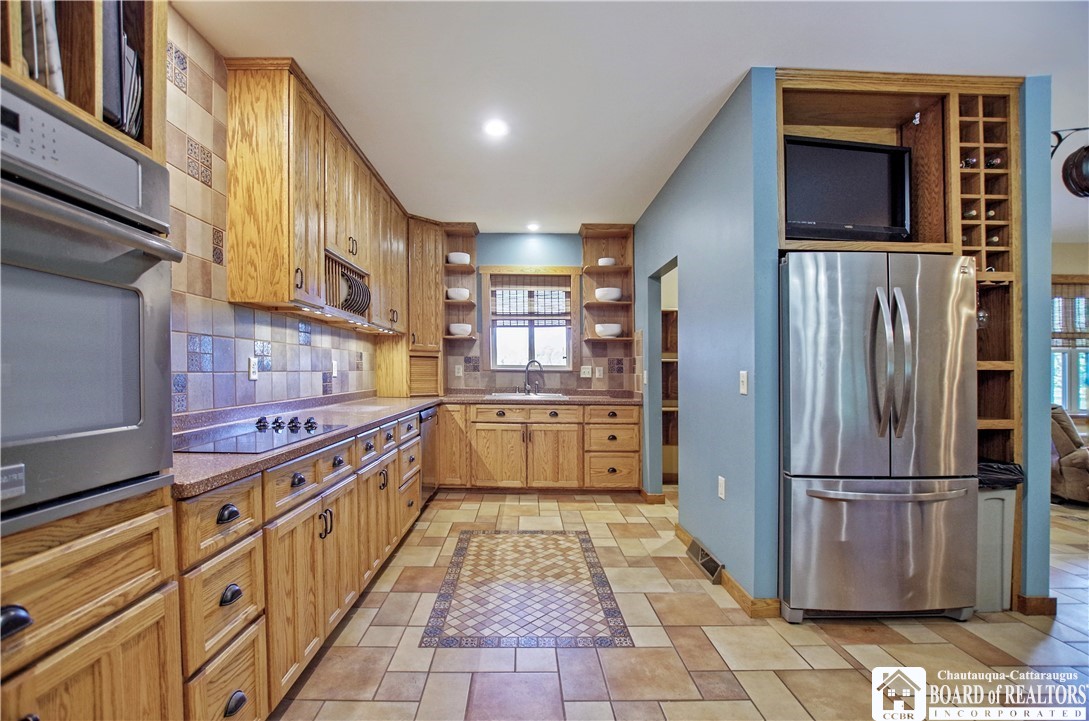 9717 Dye Road Villenova, NY 14062 - Photo 17 of 38