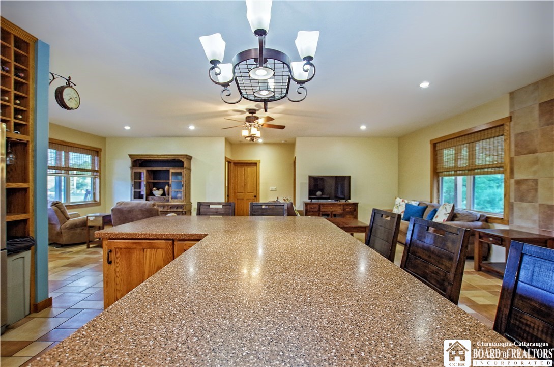 9717 Dye Road Villenova, NY 14062 - Photo 20 of 38