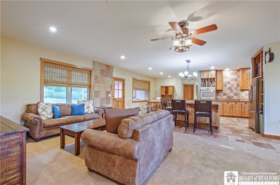 9717 Dye Road Villenova, NY 14062 - Photo 21 of 38