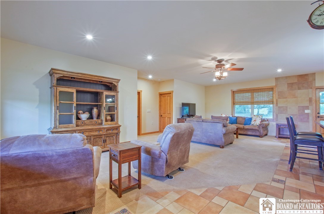 9717 Dye Road Villenova, NY 14062 - Photo 25 of 38