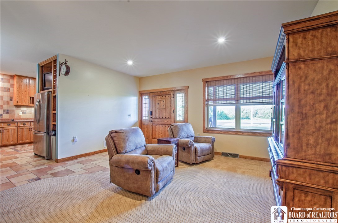 9717 Dye Road Villenova, NY 14062 - Photo 26 of 38