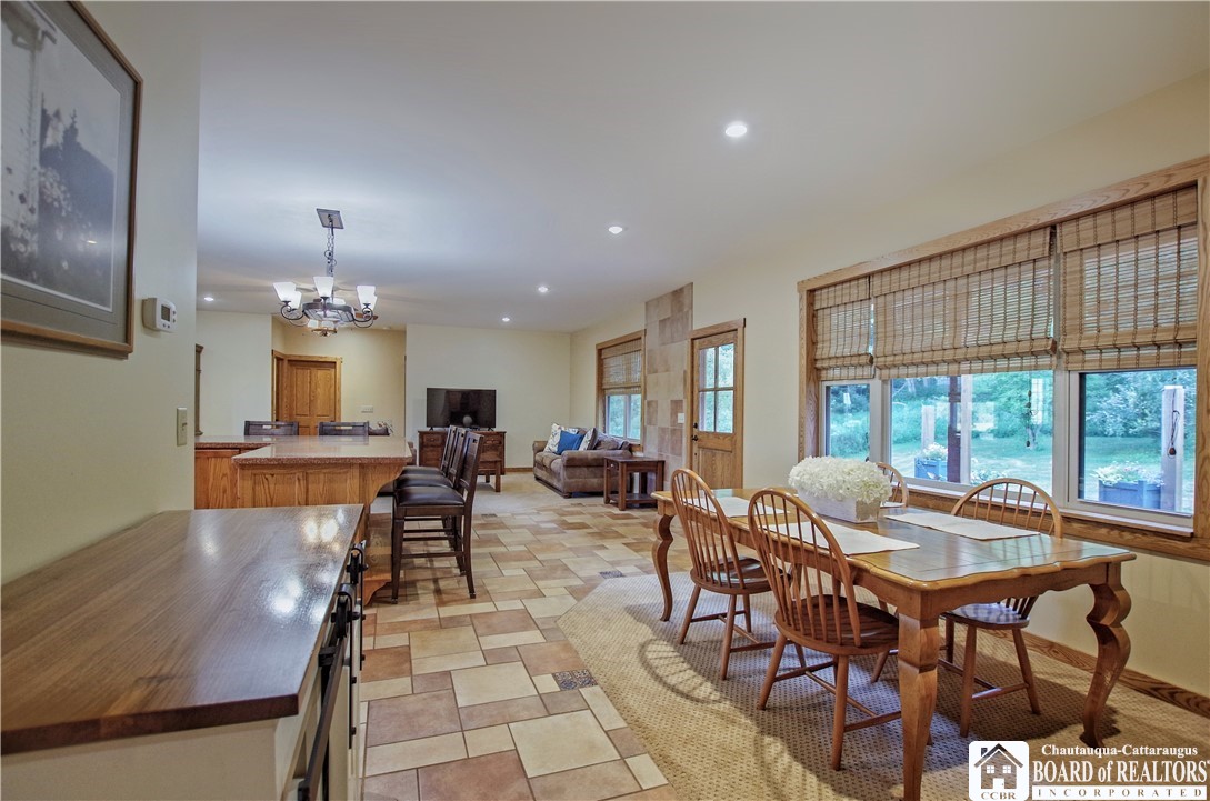 9717 Dye Road Villenova, NY 14062 - Photo 28 of 38