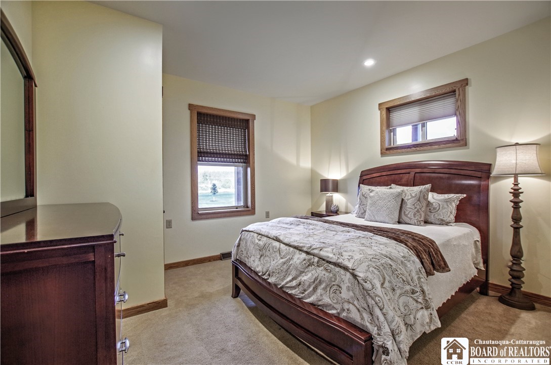 9717 Dye Road Villenova, NY 14062 - Photo 34 of 38