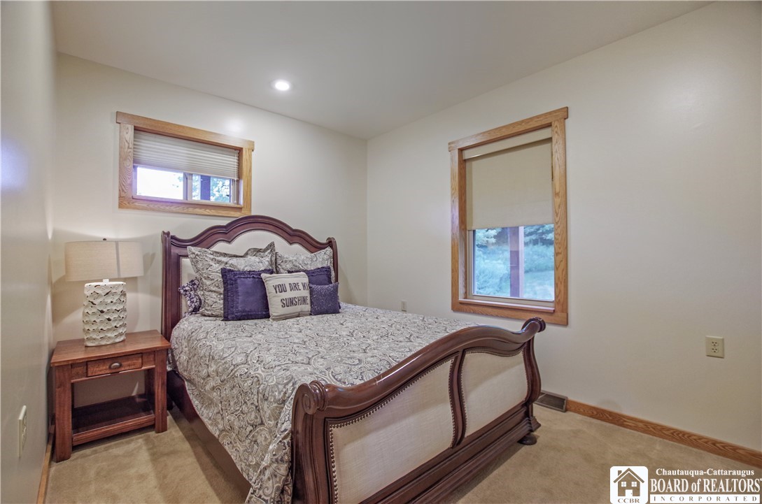 9717 Dye Road Villenova, NY 14062 - Photo 35 of 38