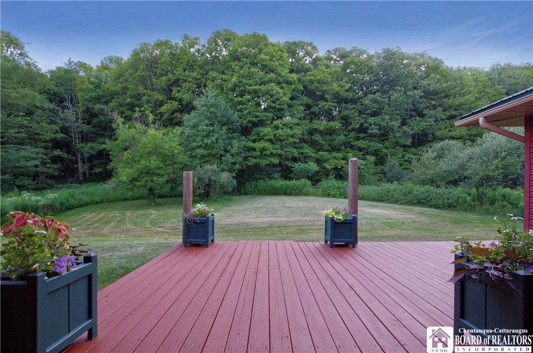 9717 Dye Road Villenova, NY 14062 - Photo 7 of 38