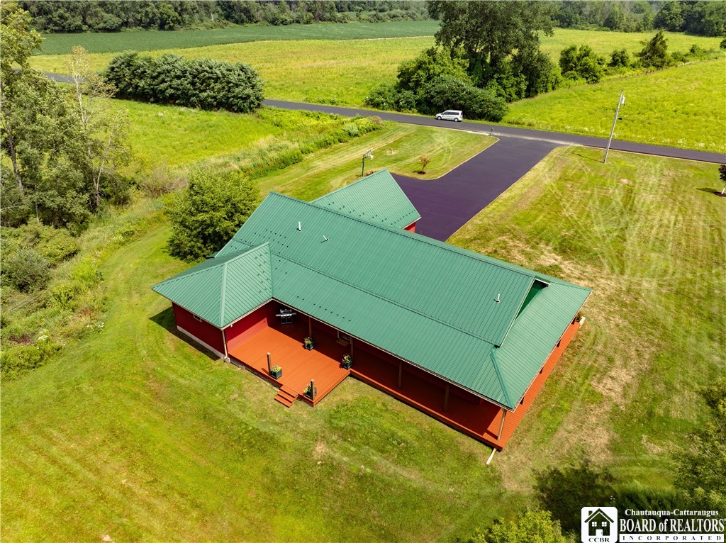 9717 Dye Road Villenova, NY 14062 - Photo 8 of 38