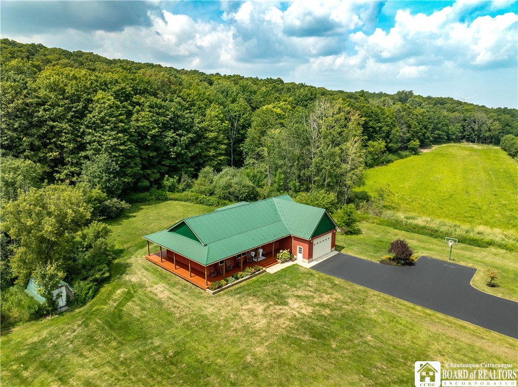 9717 Dye Road Villenova, NY 14062 - Photo 9 of 38